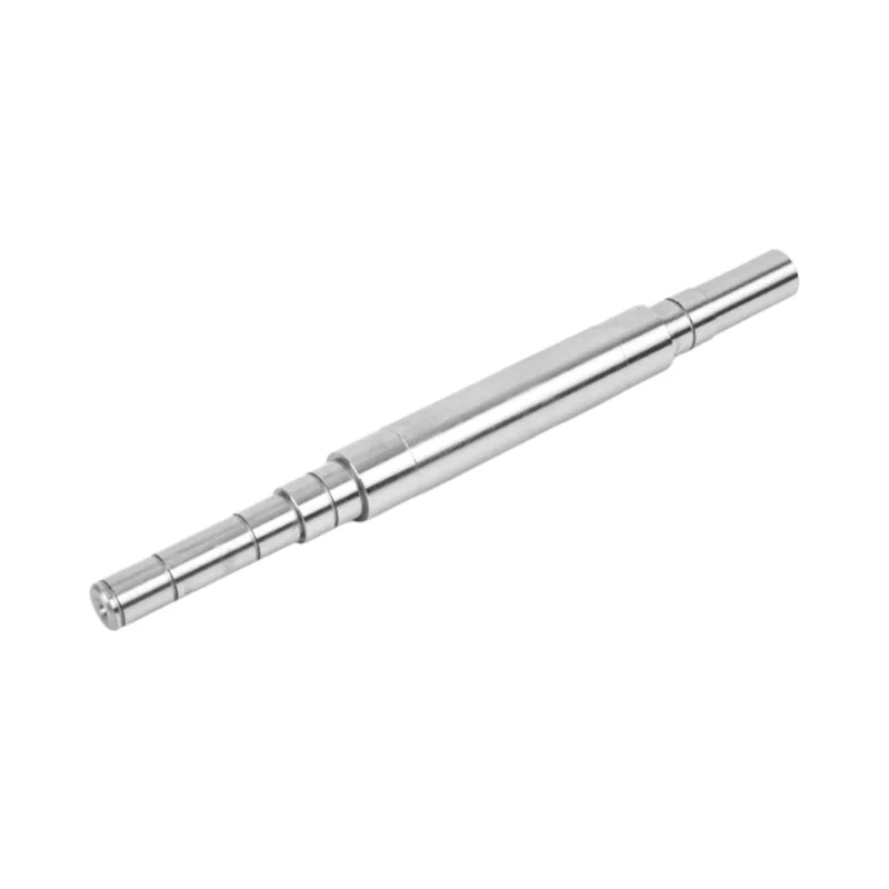 Motorwelle aus Kohlenstoffstahl