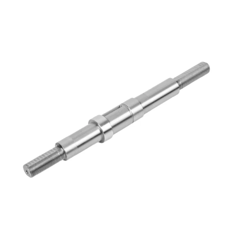 Explosion Proof Motor Shaft