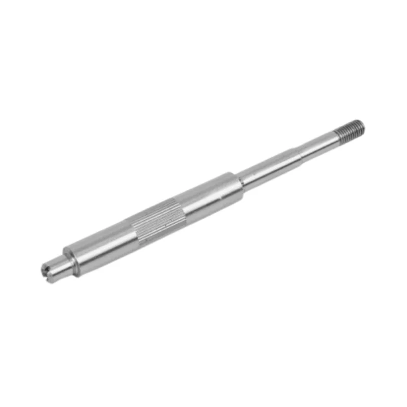 Standard Motor Shaft