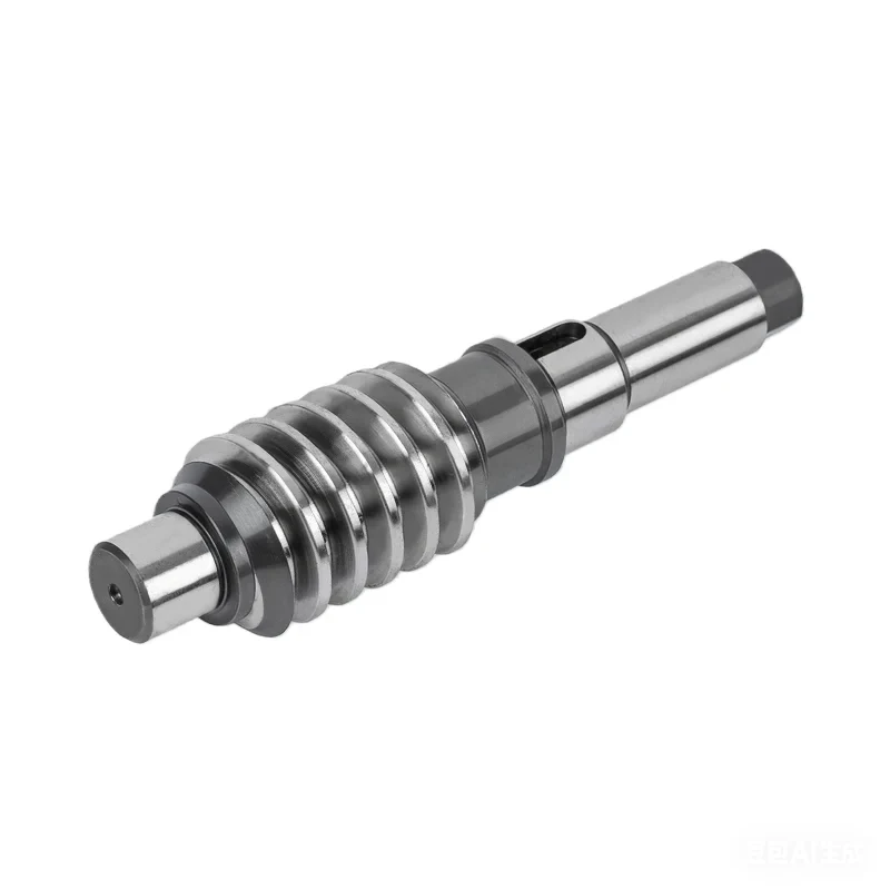 Ultra Precision Motor Shaft