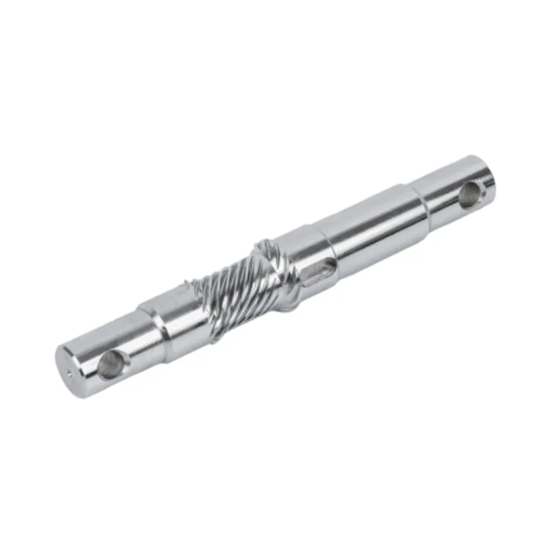 Motorwelle für Industrieroboter